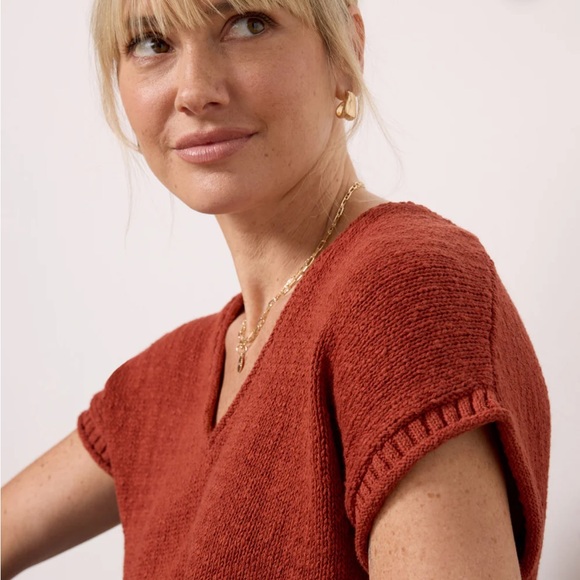 Evereve Stevie Pullover - Picture 4 of 6